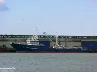 Purse seiner müügiks