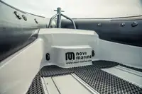 Jäik PVC-paat müügiks