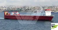 Ro-Ro ship müügiks