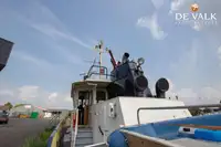 Patrullkaater müügiks