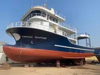 Purse seiner müügiks