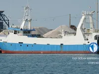 Traaler müügiks
