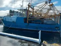 Trawler müügiks
