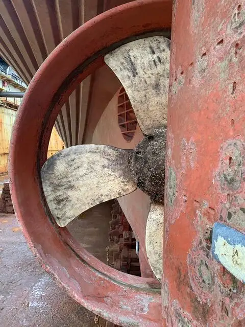Traaler müügiks