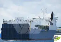 Ro-Ro ship müügiks