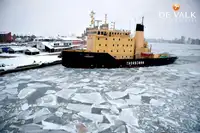 Jäälõhkuja müügiks