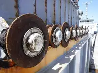 Puistekaubaveoalus müügiks