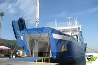 Ro-Ro ship müügiks
