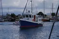 Trawler müügiks