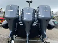 Jäik PVC-paat müügiks