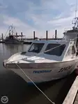 Trawler müügiks