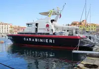 Patrullkaater müügiks