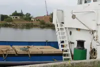 Töölaevad müügiks