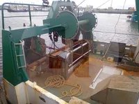 Traaler müügiks