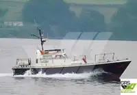 Tööpaadid müügiks