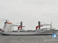 Külmlaev müügiks