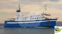 Ro-Ro ship müügiks