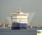 Ro-Ro ship müügiks