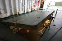 Puistekaubaveoalus müügiks