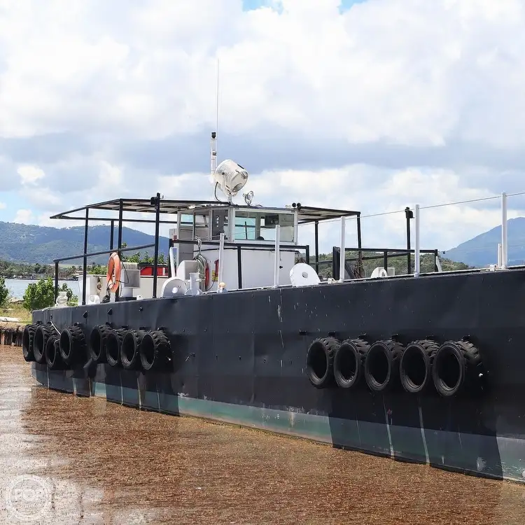 Maandamisalus, tank müügiks