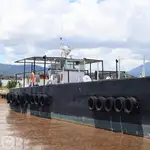 Maandamisalus, tank müügiks