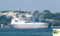 Ro-Ro ship müügiks