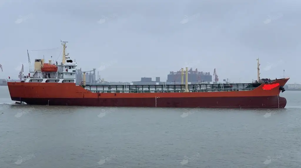 Tankerid müügiks