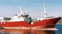 Longliner müügiks