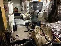 Maandamisalus, tank müügiks