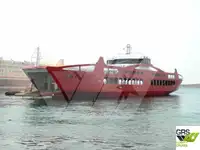 Ro-Ro ship müügiks