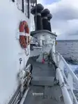 Purse seiner müügiks