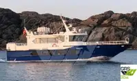 Ro-Ro ship müügiks