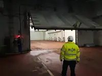 Puistekaubaveoalus müügiks