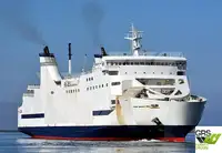 Ro-Ro ship müügiks