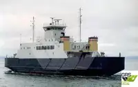 Ro-Ro ship müügiks
