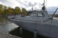 Mereväe- / sõjalaevad müügiks