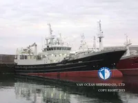 Traaler müügiks