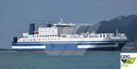 Ro-Ro ship müügiks