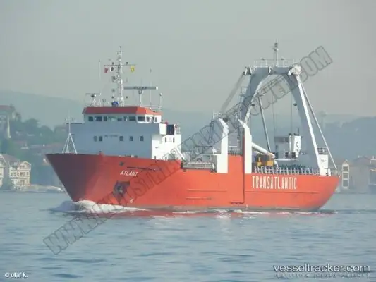 Ro-Ro ship for sale