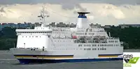 Ro-Ro ship müügiks