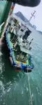 Oil/Chemical tanker müügiks