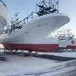 Traaler müügiks