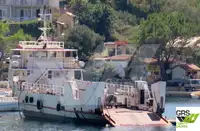 Maandamisalus, tank müügiks