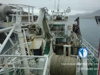 Traaler müügiks