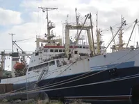 Traaler müügiks