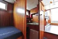 Patrullkaater müügiks