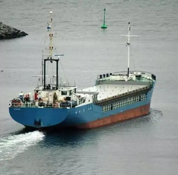 Puistekaubaveoalus müügiks
