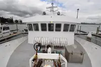 Trawler müügiks