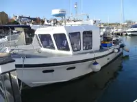 Traaler müügiks