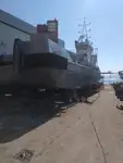 General Cargo/Multi-purpose müügiks